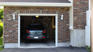 Garage Door Installation at South Dearborn Heights, Michigan